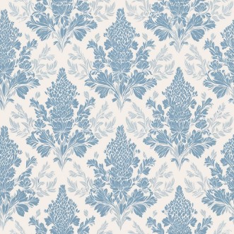 Afbeeldingen van Landsbro Light Blue - 1083001-01